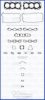 NISSA 101012L927 Full Gasket Set, engine